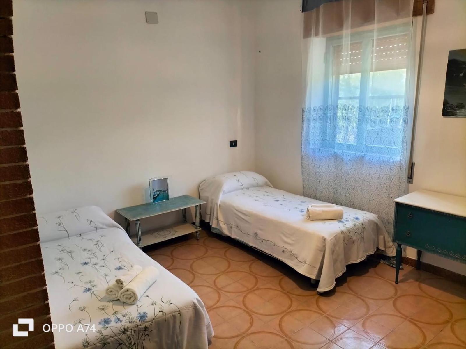 Casa Vacanze Sa Cresiedda Iglesias Eksteriør billede